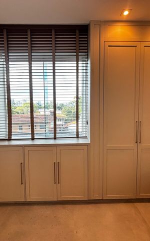 Apartamento para alugar com 134m², 1 quarto e 1 vaga