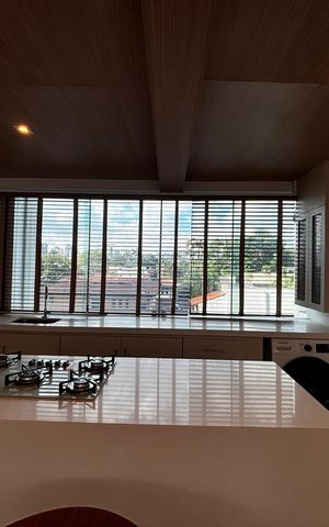 Apartamento para alugar com 134m², 1 quarto e 1 vaga