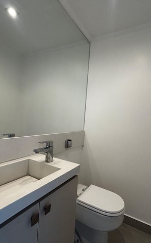 Apartamento para alugar com 134m², 1 quarto e 1 vaga