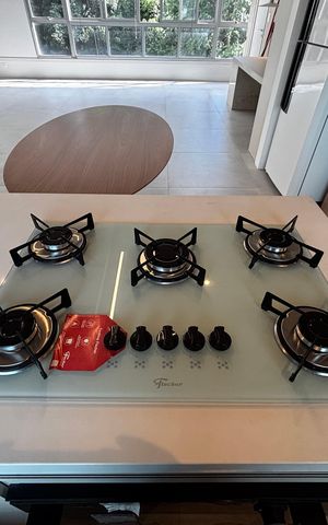 Apartamento para alugar com 134m², 1 quarto e 1 vaga