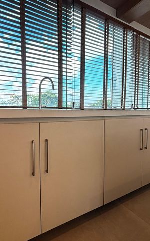 Apartamento para alugar com 134m², 1 quarto e 1 vaga