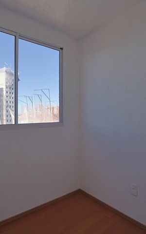 Apartamento à venda com 34m², 2 quartos e sem vagaQuarto 1