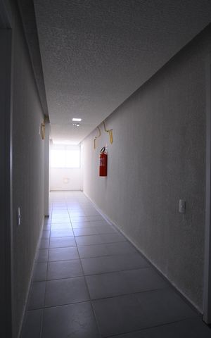 Apartamento à venda com 34m², 2 quartos e sem vagaÁrea comum