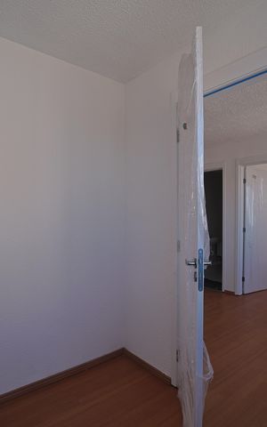 Apartamento à venda com 34m², 2 quartos e sem vagaQuarto 1