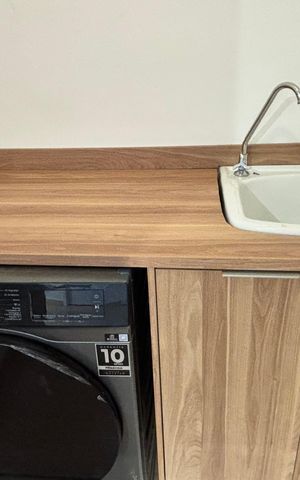 Apartamento à venda com 39m², 2 quartos e sem vaga Apartamento à venda com 39m², 2 quartos e sem vagaCozinha