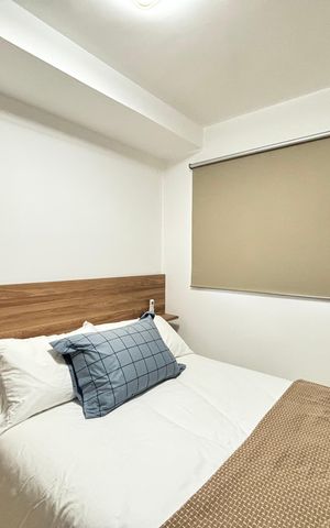 Apartamento à venda com 39m², 2 quartos e sem vaga Apartamento à venda com 39m², 2 quartos e sem vagaQuarto 2