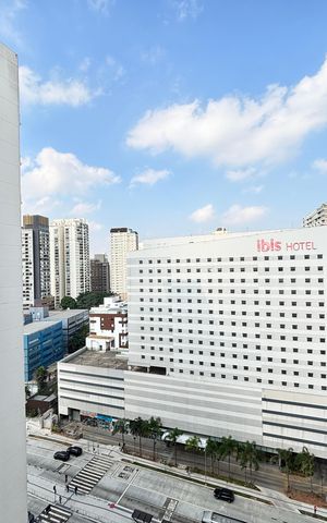 Apartamento à venda com 39m², 2 quartos e sem vaga Apartamento à venda com 39m², 2 quartos e sem vagaVista