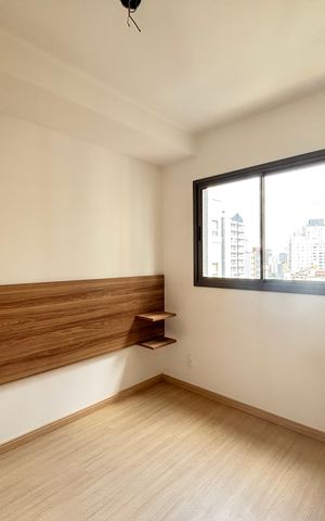 Apartamento à venda com 39m², 2 quartos e sem vaga Apartamento à venda com 39m², 2 quartos e sem vagaQuarto 2