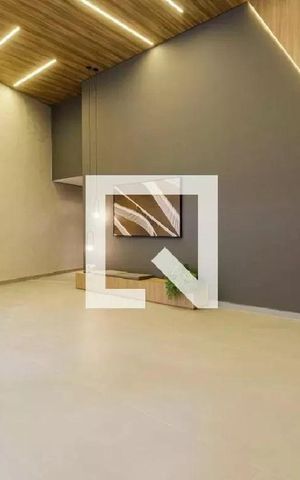 Apartamento à venda com 39m², 2 quartos e sem vaga