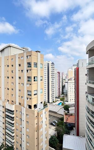Apartamento à venda com 39m², 2 quartos e sem vaga Apartamento à venda com 39m², 2 quartos e sem vagaVista