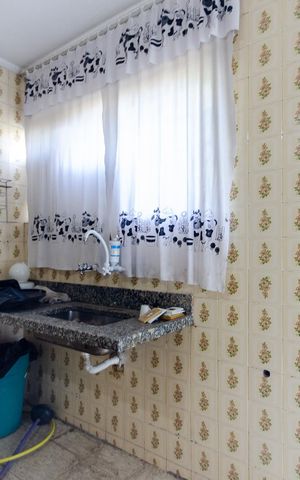 Casa à venda com 162m², 3 quartos e 1 vagaCozinha