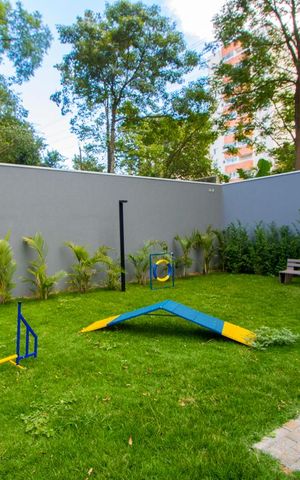Apartamento à venda com 134m², 3 quartos e 3 vagas Apartamento à venda com 134m², 3 quartos e 3 vagasÁrea comum