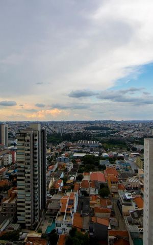 Apartamento à venda com 134m², 3 quartos e 3 vagas Apartamento à venda com 134m², 3 quartos e 3 vagasVista do quarto 1