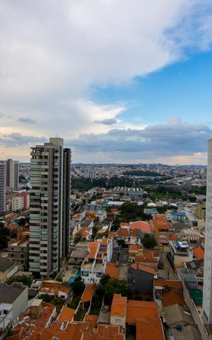 Apartamento à venda com 134m², 3 quartos e 3 vagas Apartamento à venda com 134m², 3 quartos e 3 vagasVista do quarto 1
