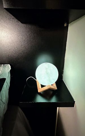 Studio para alugar com 17m², 1 quarto e 1 vaga