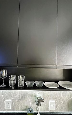 Studio para alugar com 17m², 1 quarto e 1 vaga