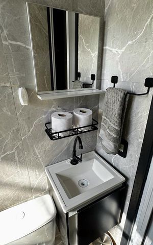 Studio para alugar com 17m², 1 quarto e 1 vaga