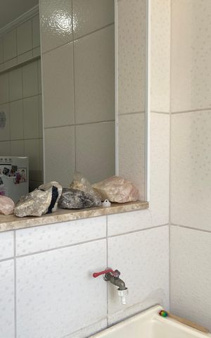 Apartamento à venda com 47m², 1 quarto e 1 vaga Apartamento à venda com 47m², 1 quarto e 1 vagaCozinha - Área de serviço