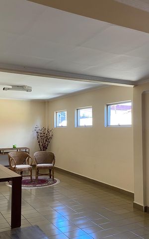 Apartamento à venda com 47m², 1 quarto e 1 vaga Apartamento à venda com 47m², 1 quarto e 1 vagaÁrea comum