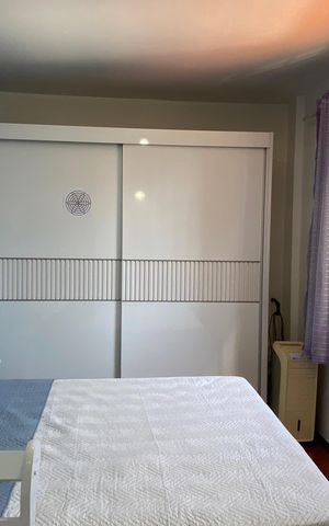 Apartamento à venda com 47m², 1 quarto e 1 vaga Apartamento à venda com 47m², 1 quarto e 1 vagaQuarto