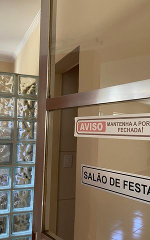 Apartamento à venda com 47m², 1 quarto e 1 vaga Apartamento à venda com 47m², 1 quarto e 1 vagaÁrea comum