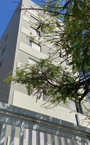 Apartamento à venda com 47m², 1 quarto e 1 vaga Apartamento à venda com 47m², 1 quarto e 1 vagaFachada do Bloco