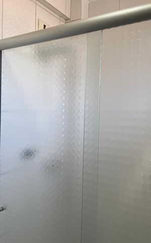 Apartamento à venda com 47m², 1 quarto e 1 vaga Apartamento à venda com 47m², 1 quarto e 1 vagaBanheiro