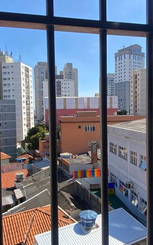 Apartamento à venda com 47m², 1 quarto e 1 vaga Apartamento à venda com 47m², 1 quarto e 1 vagaQuarto - Vista