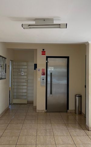 Apartamento à venda com 47m², 1 quarto e 1 vaga Apartamento à venda com 47m², 1 quarto e 1 vagaÁrea comum