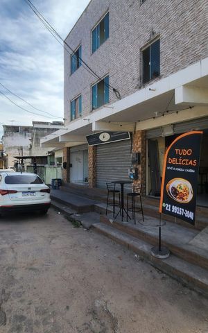 Casa de condomínio para alugar com 65m², 2 quartos e sem vaga Casa de condomínio para alugar com 65m², 2 quartos e sem vagaFachada