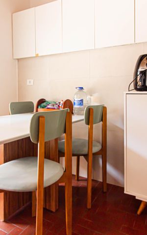 Casa à venda com 120m², 2 quartos e 2 vagas Casa à venda com 120m², 2 quartos e 2 vagasCopa