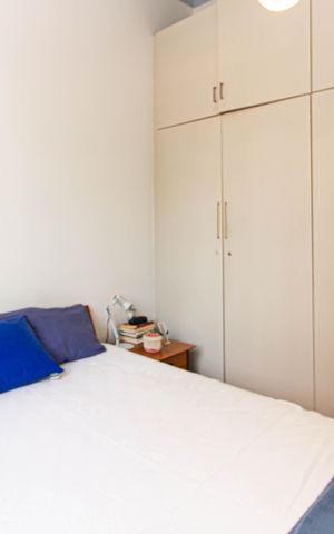 Casa à venda com 120m², 2 quartos e 2 vagas Casa à venda com 120m², 2 quartos e 2 vagasQuarto 2