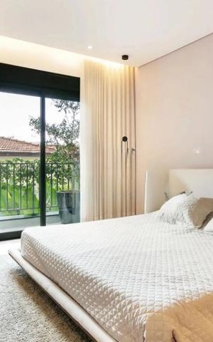 Casa de condomínio à venda com 530m², 4 quartos e 4 vagas