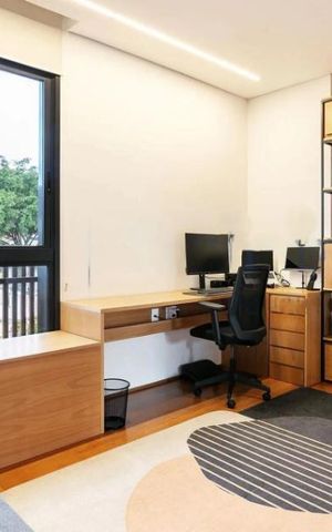 Casa de condomínio à venda com 530m², 4 quartos e 4 vagas