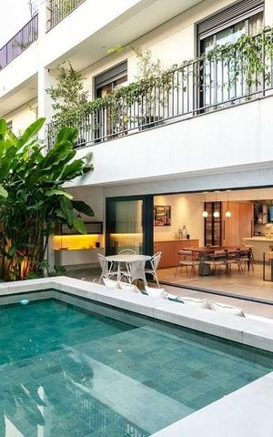 Casa de condomínio à venda com 530m², 4 quartos e 4 vagas