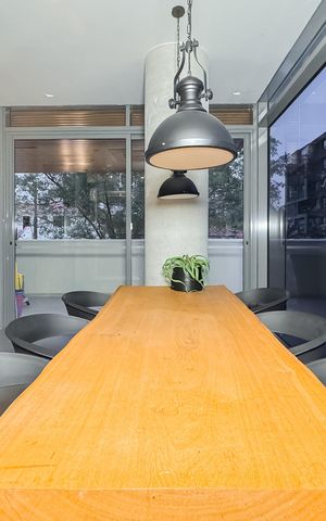 Studio à venda com 23m², 1 quarto e sem vaga Studio à venda com 23m², 1 quarto e sem vagaEspaço Gourmet