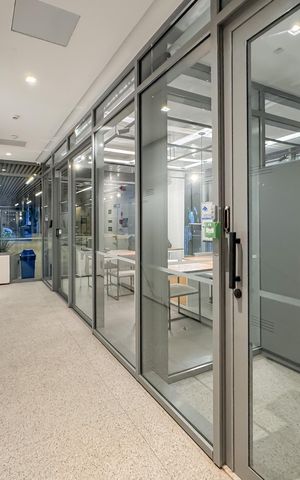 Studio à venda com 23m², 1 quarto e sem vaga Studio à venda com 23m², 1 quarto e sem vagaHall de Entrada