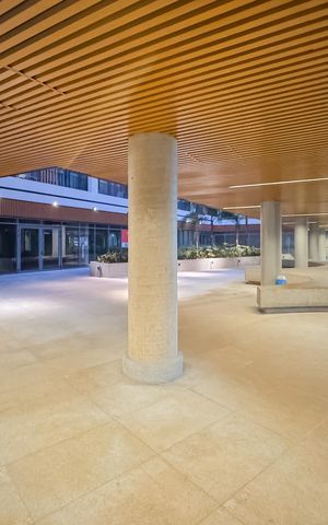 Studio à venda com 23m², 1 quarto e sem vaga Studio à venda com 23m², 1 quarto e sem vagaÁrea Externa