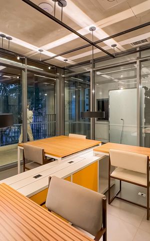 Studio à venda com 23m², 1 quarto e sem vaga Studio à venda com 23m², 1 quarto e sem vagaCoworking