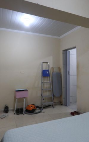 Casa à venda com 320m², 4 quartos e 4 vagasSuíte - Casa 1