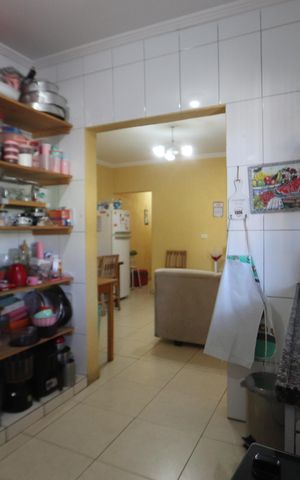 Casa à venda com 320m², 4 quartos e 4 vagasCozinha - Casa 1