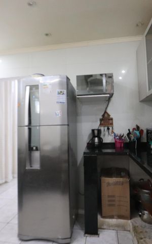Casa à venda com 320m², 4 quartos e 4 vagasCozinha - Casa 2