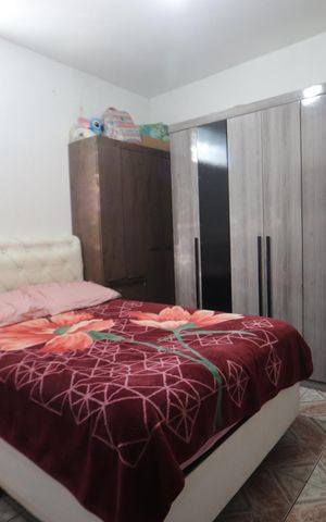 Casa à venda com 320m², 4 quartos e 4 vagasQuarto 1 - Casa 2