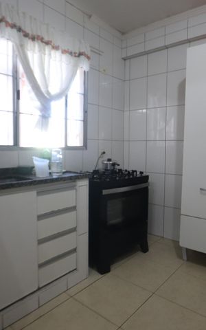 Casa à venda com 320m², 4 quartos e 4 vagasCozinha - Casa 1