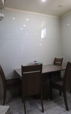Casa à venda com 320m², 4 quartos e 4 vagasCozinha - Casa 2