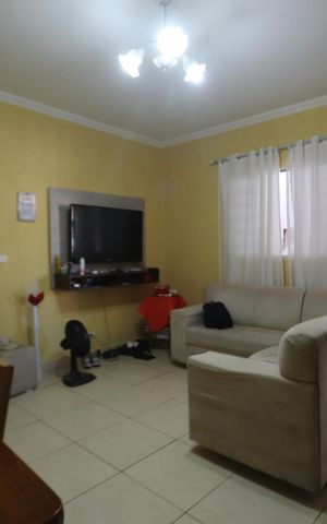 Casa à venda com 320m², 4 quartos e 4 vagasSala - Casa 1