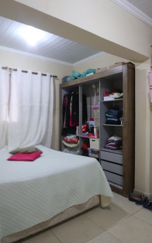 Casa à venda com 320m², 4 quartos e 4 vagasSuíte - Casa 1