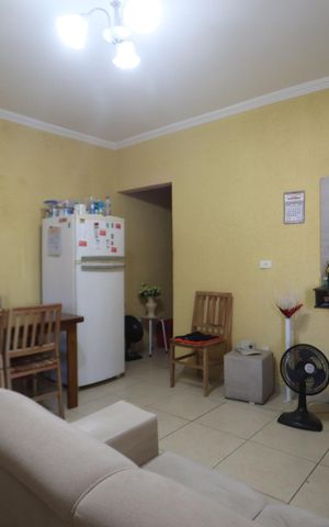 Casa à venda com 320m², 4 quartos e 4 vagasSala - Casa 1