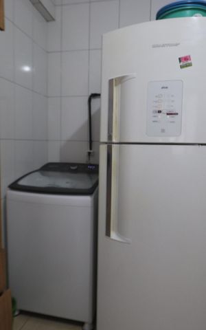 Casa à venda com 320m², 4 quartos e 4 vagasCozinha - Casa 1