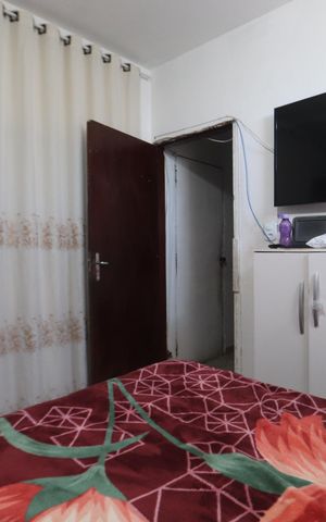 Casa à venda com 320m², 4 quartos e 4 vagasQuarto 1 - Casa 2